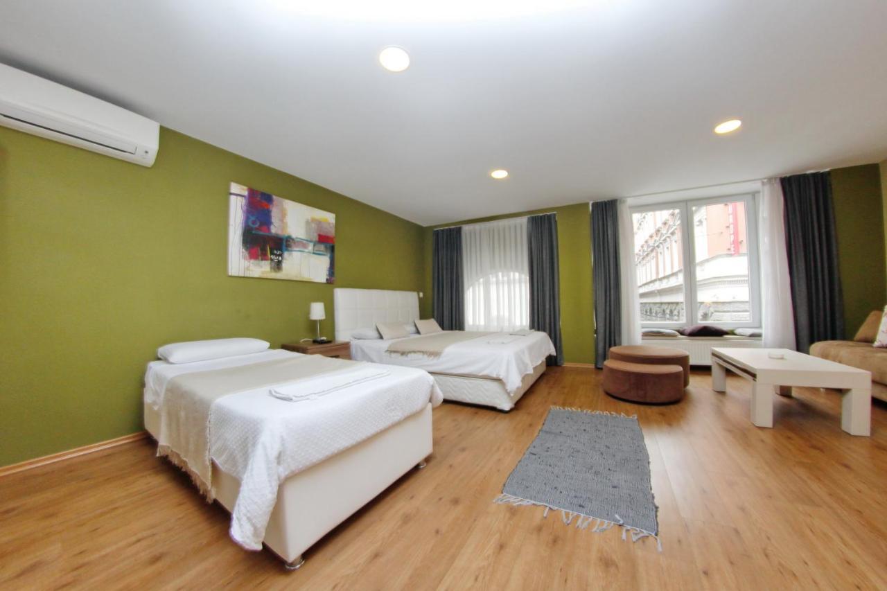 Apartmani Barsa SJJ Exterior foto